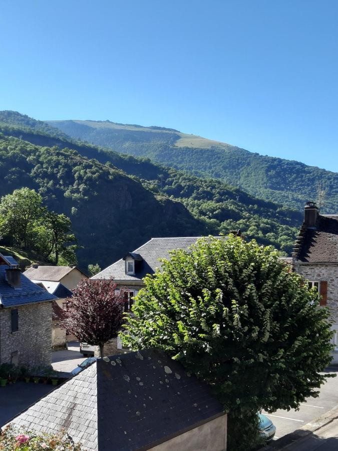 Maison Des Trois Ormeaux Villa Cier-de-Luchon Buitenkant foto